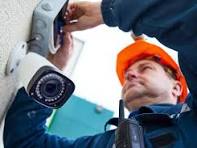 CCTV Installation